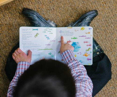 leerstoornissen kinderen